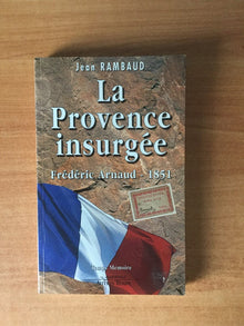 La Provence insurgée