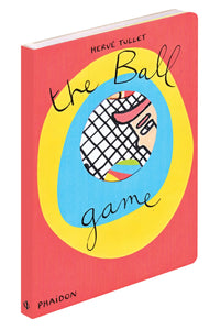 The Ball Game