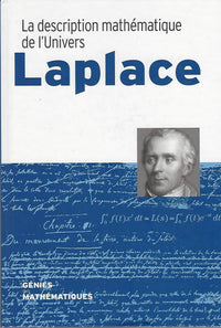 Laplace La Description Mathématique de L'Univers