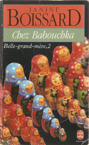 Chez Babouchka