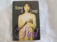 Honneur et Courage