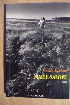 Marie-Salope ou La jeune fille et la vie
