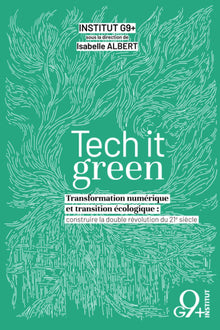Tech it Green