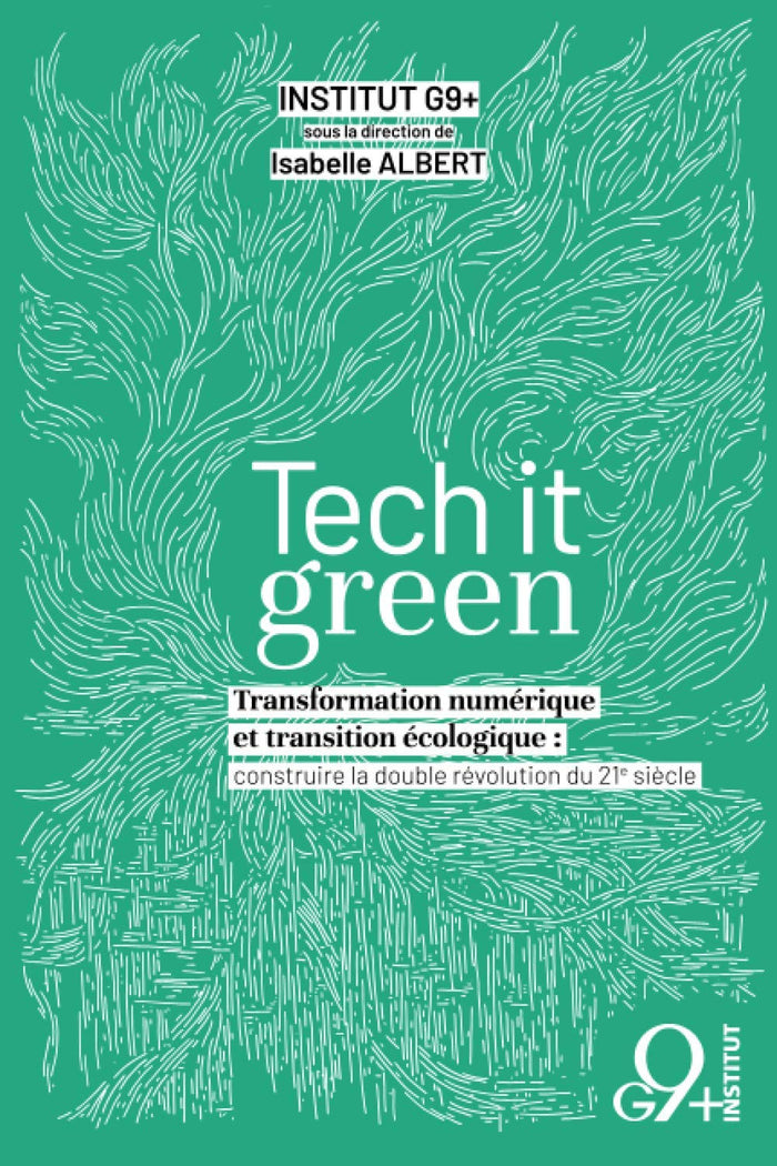Tech it Green