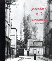 Je me souviens du 17e arrondissement