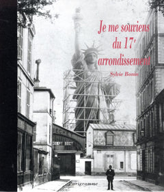 Je me souviens du 17e arrondissement