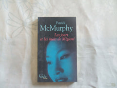 Les jours et les nuits de Migumi