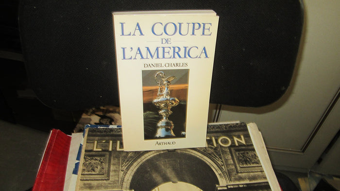 Coupe de l'America, un mirage en argent massif