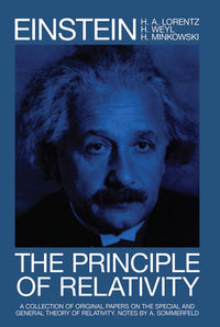 Principle of Relativity