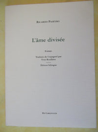 L'âme divisée
