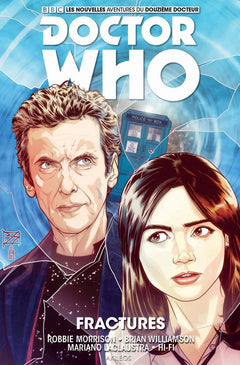 Doctor Who - 12e docteur T02 Fractures (2)