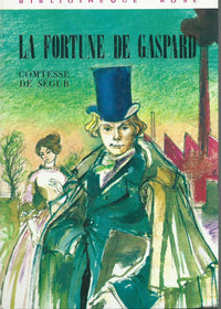 La fortune de Gaspard 15