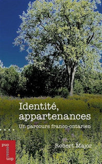 Identité, appartenances