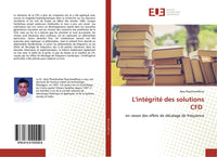 L'intégrité des solutions CFD