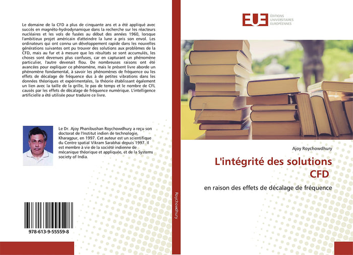 L'intégrité des solutions CFD