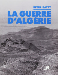La guerre d'Algérie