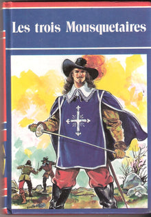 Les trois mousquetaires
