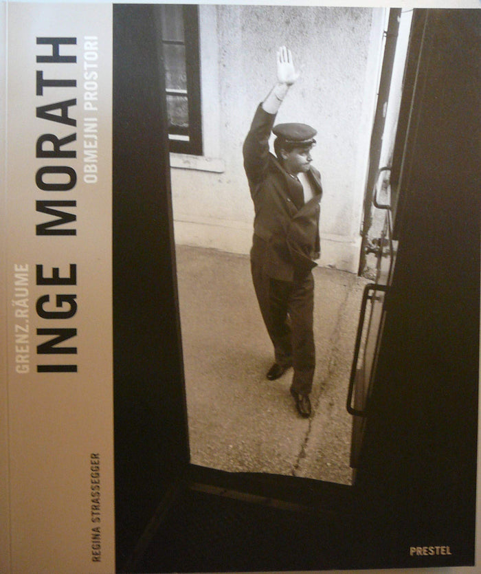 Inge Morath: Last Journey