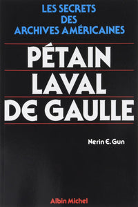 Les secrets des archives américaines - tome 1