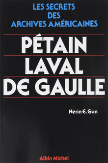 Les secrets des archives américaines