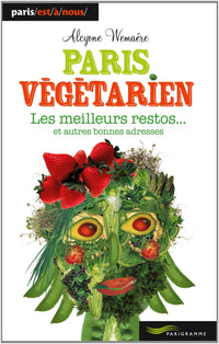 PARIS VEGETARIEN