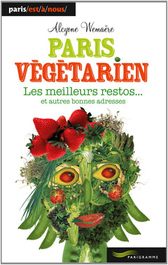 PARIS VEGETARIEN