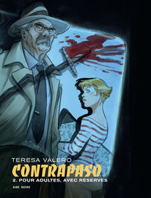Contrapaso - Tome 2