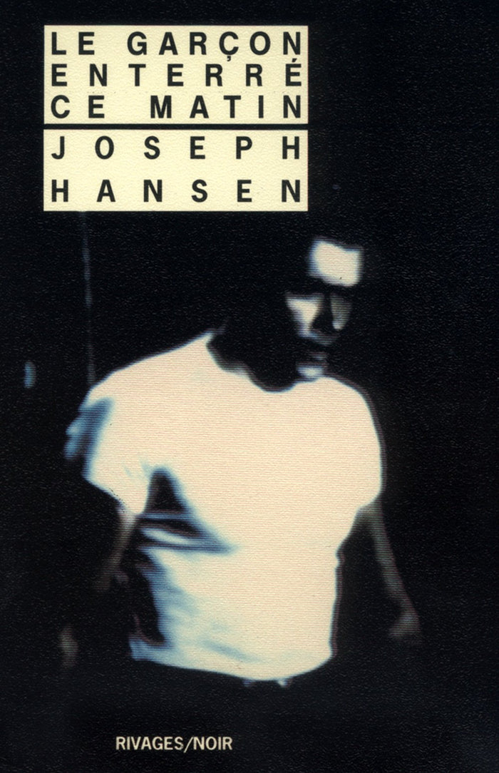 Le garçon enterré ce matin