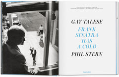 Gay Talese