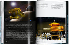 Les Archives de la NASA. 45th Ed.