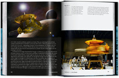Les archives de la NASA