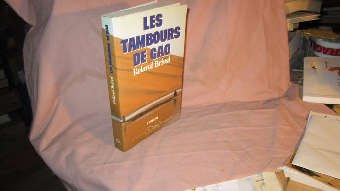 Les tambours de Gao