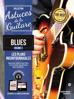 Astuces De La Guitare Blues