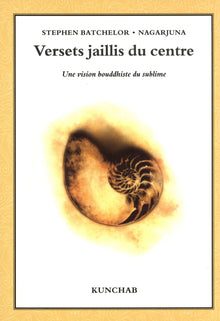 Versets jaillis du centre