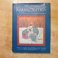 Kama Sutra