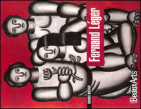 Fernand leger: - GRANDS MAITRES