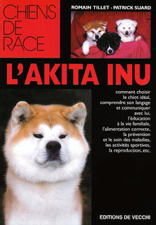 L'Akita-Inu