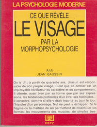 Connaître les autres par le visage