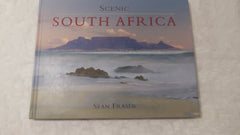Scenic South Africa