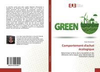 Comportement d'achat écologique