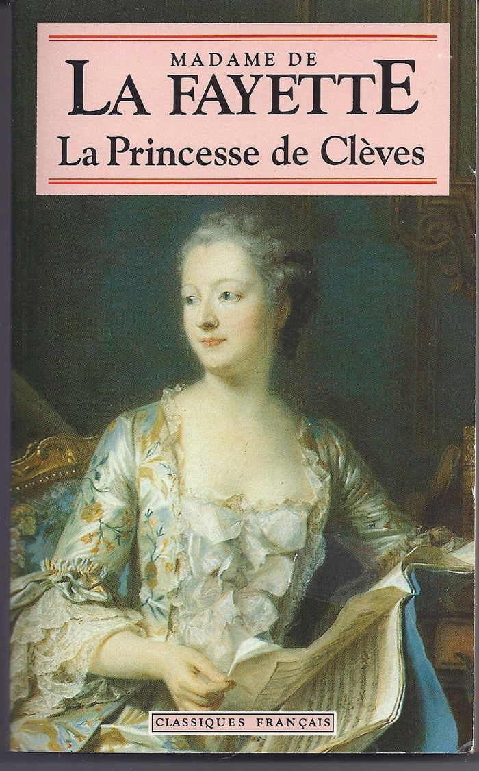 La princesse de Clèves