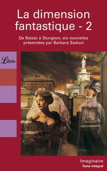 La dimension fantastique, tome 2