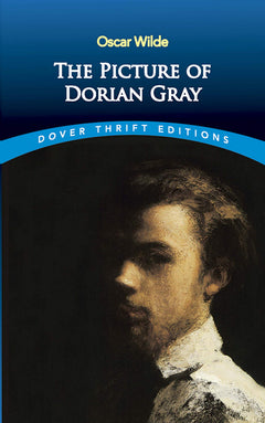 Le portrait de Dorian Gray