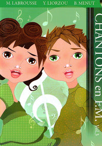 Chantons en FM Vol.3
