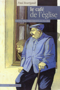 Le café de l'Eglise