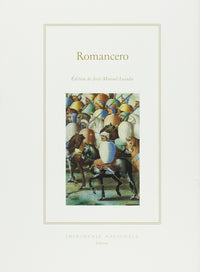 Romancero
