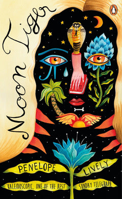Moon Tiger: Winner of the Booker Prize