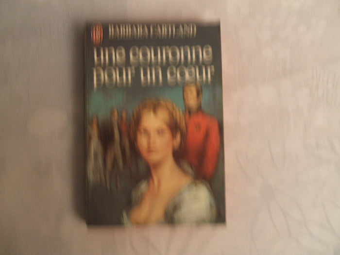 Une couronne pour un coeur