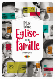 Plus qu'une Eglise... une famille
