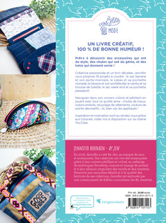 Couture créative avec By Jen